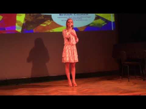 Gabriela Król – Perfect