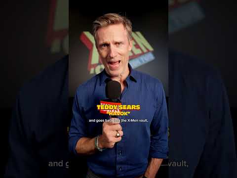 afbeelding A Message to X-Men '97 Fans - Stream Season 2 Now On Disney+