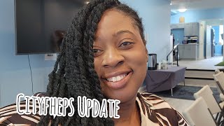 Cityfheps Update  September 2023