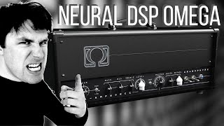 Video thumbnail for Neural DSP Omega Granophyre - Most Metal Amp Yet? by resington