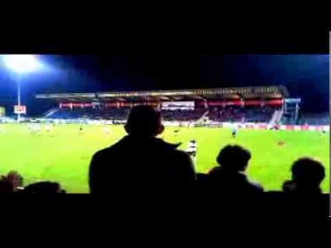 Altach-Liefering Tor zum 4:2