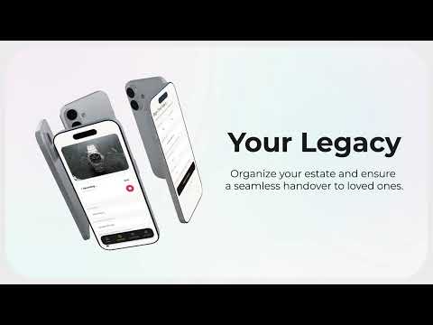 Everkept: Legacy & Asset Vault