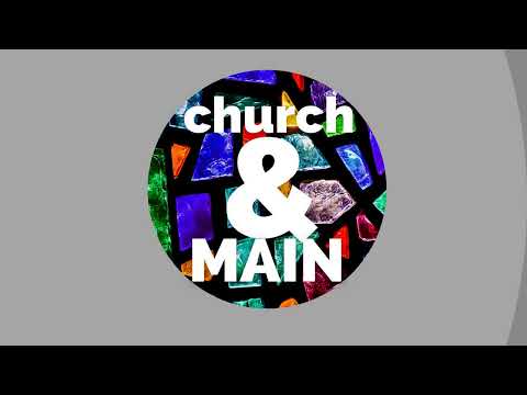 Episode 159: Mainline Churches and Israel-Palestine with Todd Stavrakos