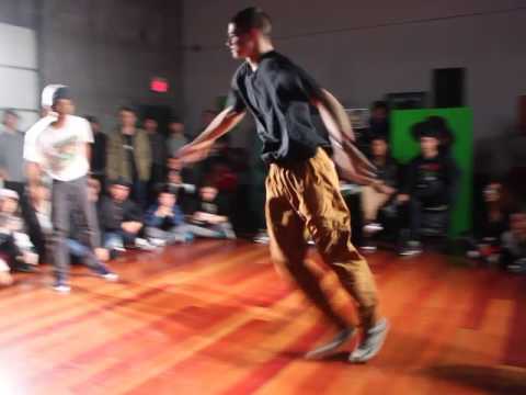 NWS16 2017 - Vancouver Qualifiers - Special Ed vs Samson