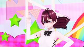 【VRChat版】ビビデバ