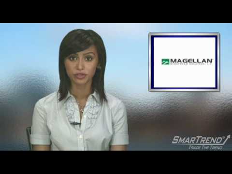 Technical Analysis: Magellan Midstream Partners (MMP) Upgrade Alert