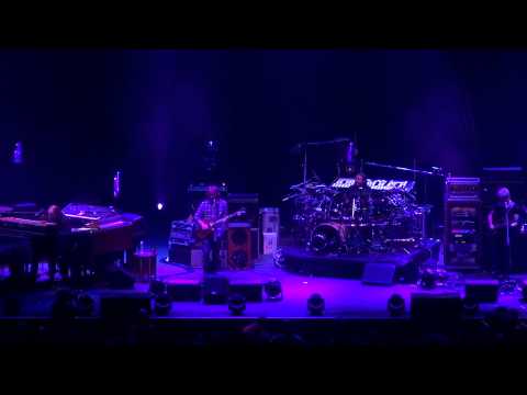 Phish - Possum w/Kenwood Dennard - 10/26/13 - Worcester, MA