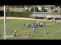 Aaron Austin Bishop Amat Football Highhlights