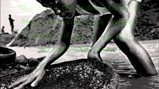 Diamonds from  Sierra Leone (remix) By Kanye West (ft. Jay Z)