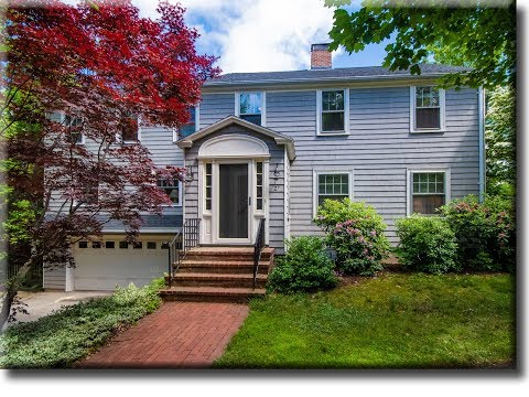 27 Jefferson St Newburyport MA 01950