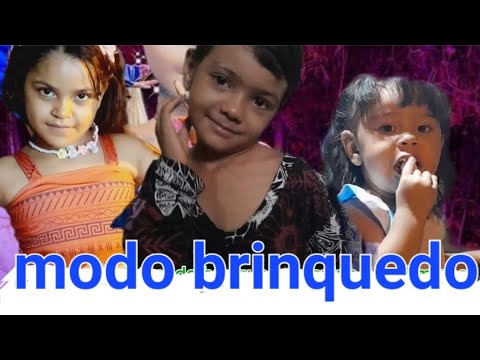 paródia modo brinquedo paródia de modo turbo de Luísa sonza pabllo vittar e Anitta