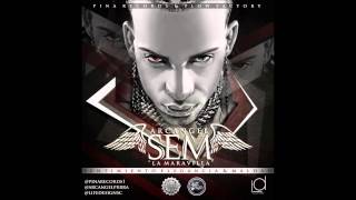 Arcangel - SEM full album 2013