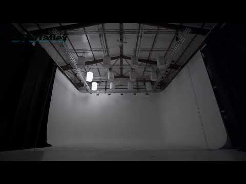 NIKO Sliding System For Theaters