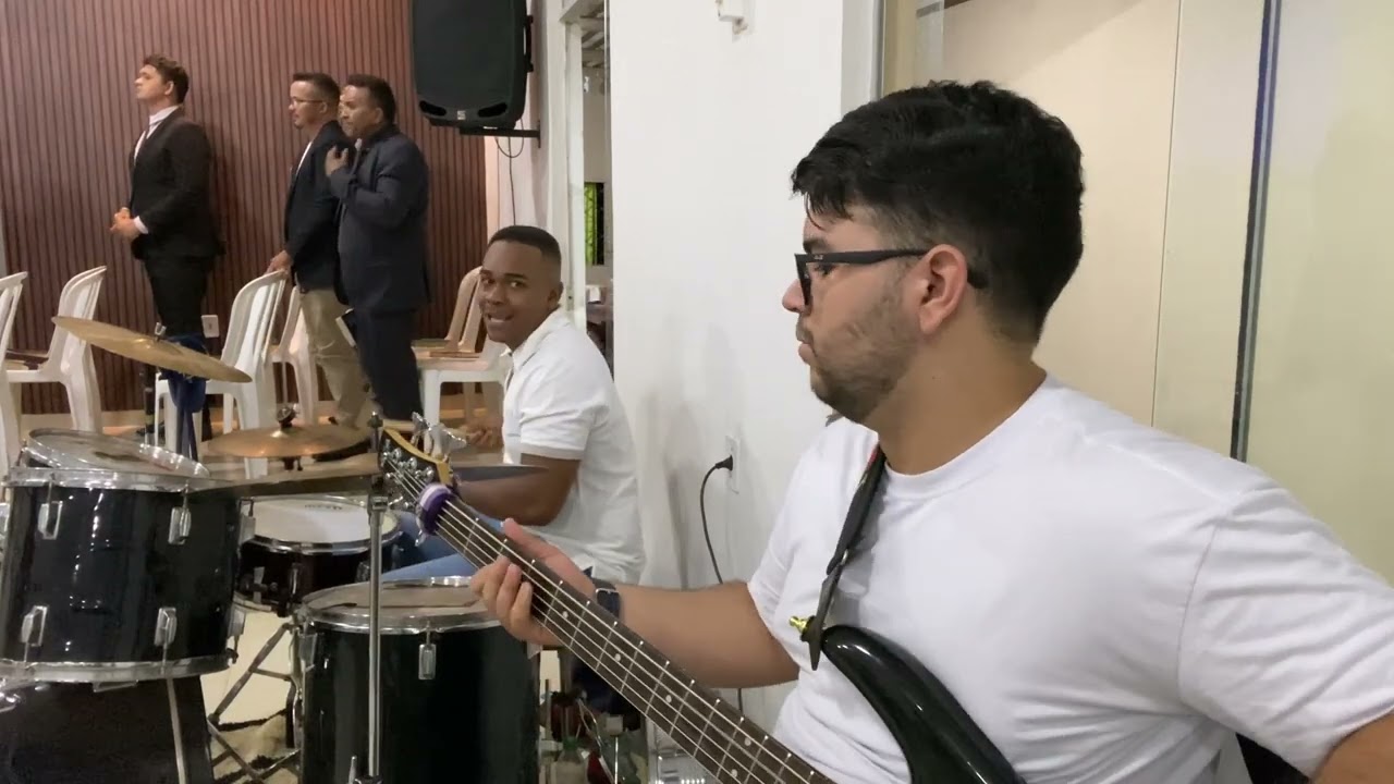 CADEIAS QUEBRAR /SORYA MORAES/ #DRUMCOVER #DRUMCAM