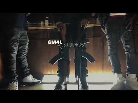 Trouble Twinn x Shaq Boomin - In Da Pot