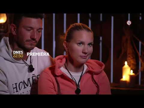 FARMA - už teraz na VOYO a v stredu 27. 10. 2021 o 22:50 na TV Markíza