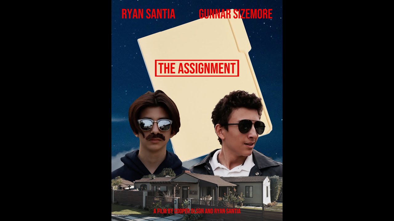 The Assignment