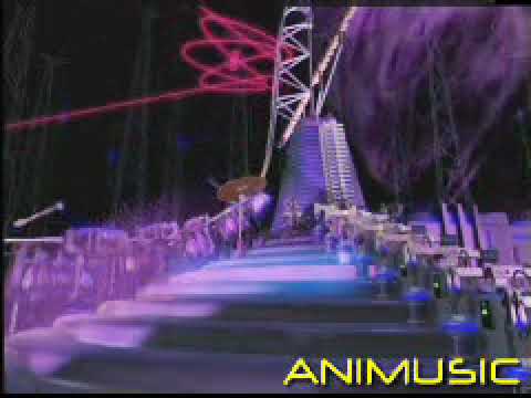 Harmonic Voltage (Animusic.com)