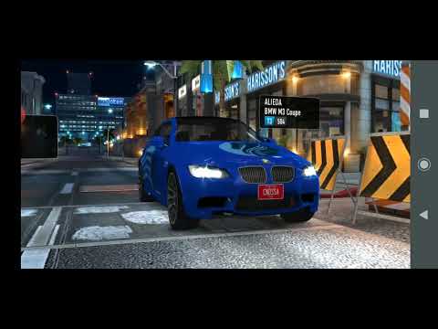 CSR Racing 1 - Crew Battle Tier 3 [Stallion Riders]