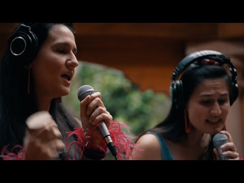 Las Áñez - Mi Muñeca (Live on KEXP)