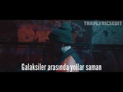 Newman x Ezhel - MELODIEN (Lyrics video edit)