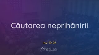 10 August 2023 | Joi seara