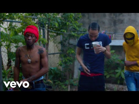 Blacksan - I Be Like (Music Video) ft. GMoney 900 Savage, 3T Krush