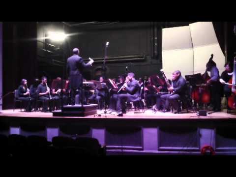 Marching Sound Machine - Golden Bear March