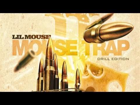 Lil Mouse - Vanessa ft. King Louie & Lil Durk (Mouse Trap 2 Drill Edition)
