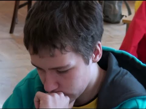 6.3.4  David Mičulka  -  Daniel Kožúšek     1 - 0