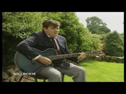 Noel Cassidy - We'll Sweep Out The Ashes in the Morning