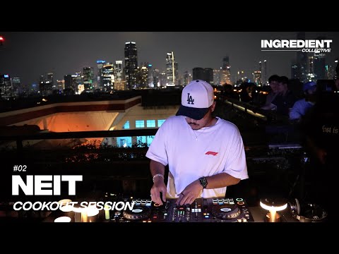 NEIT | COOKOUT SESSION - UKG / MIAMI BASS LIVE SET