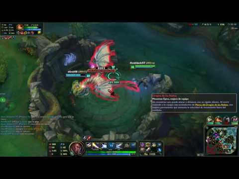 Super Lucian OP GG IZI