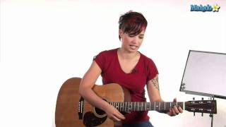 How Do You Know When You Guitar's Intonation Is Bad?