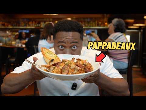 Pappadeaux On 290