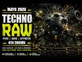 TECHNO RAW SABADO MAYO 23 2026
