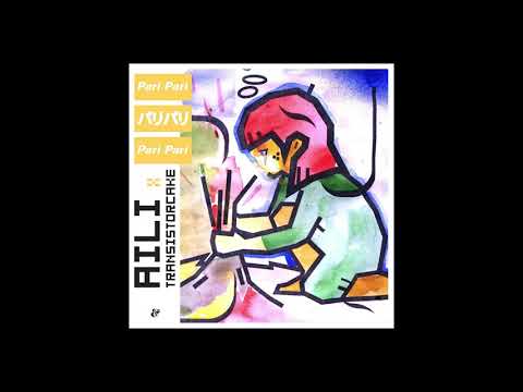 Transistorcake, Aili - Pari Pari (Shubostar remix) [Eskimo Recordings]