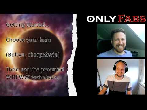 Flesh & Blood TCG: how to build Boltyn combo