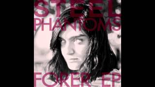 Steel Phantoms - Pink Eye