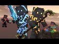 Reach Songs Of War Music Video Minecraft Animation