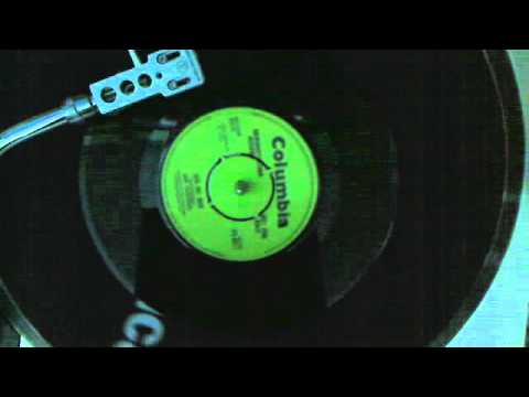 Don Partridge DB 8617 B side UK 1969