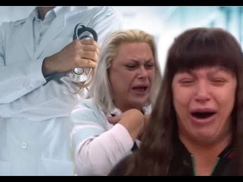 HOROR u porodici Kulic: Mariji POZLILO! VANREDNA HITNA operacija! Porucila OVO pre operacije