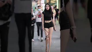 beautiful Chinese street girls #beautiful #chinese #street #girls