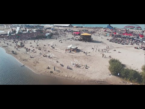 Official Aftermovie STRAF_WERK Festival 2016