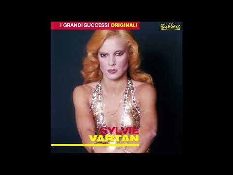 Sylvie Vartan - Sylvie Vartan I Grandi Successi Originali (Full Album)