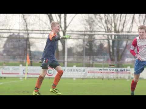 Roda Boys JO17-1 - TEC JO17-1