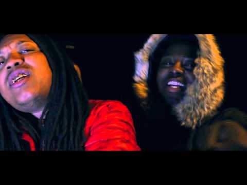 RIO DOLLA$ - GO HARD l DIR @YOUNG KEZ