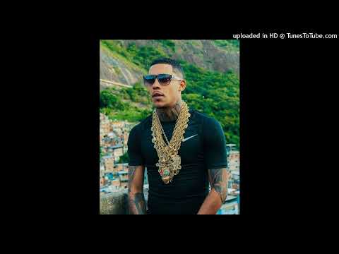 [FREE] Mc Poze do Rodo x Oruam x Bielzin Type beat -  "Intuição" (Prod.Mattheo)
