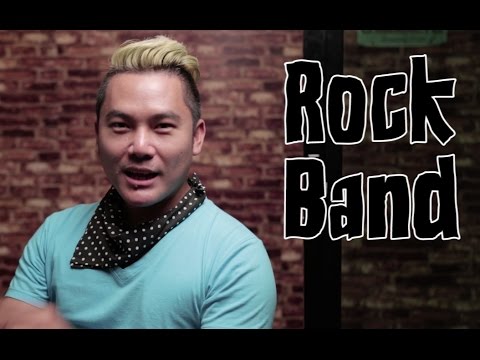 Rock it Baby Project [B-Star Original]
