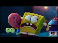 The Spongebob Movie Sponge On The Run Trailer Full 4k